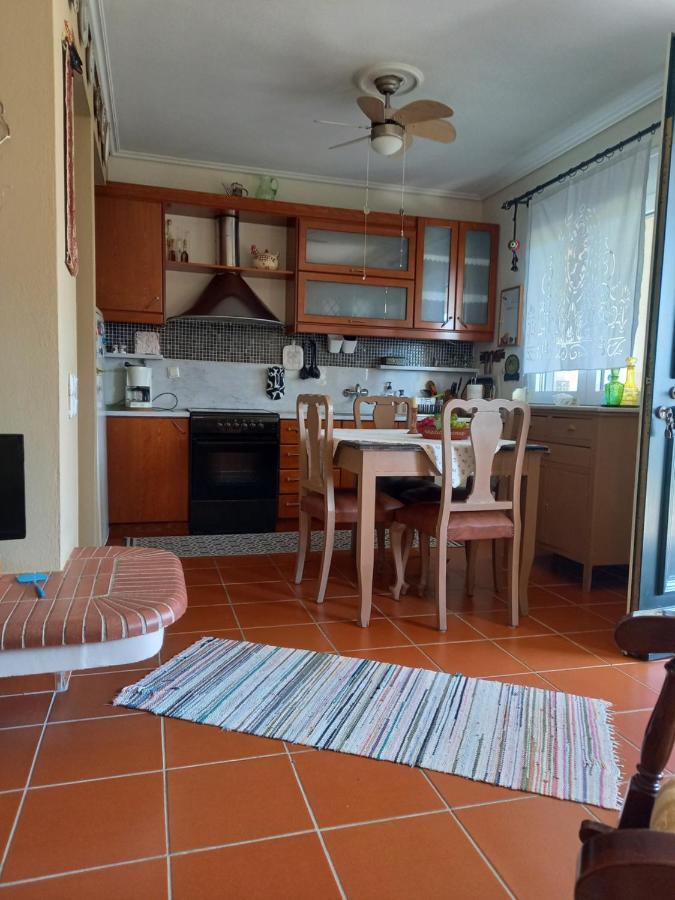 Evelina - Home With View 볼로스 객실 사진
