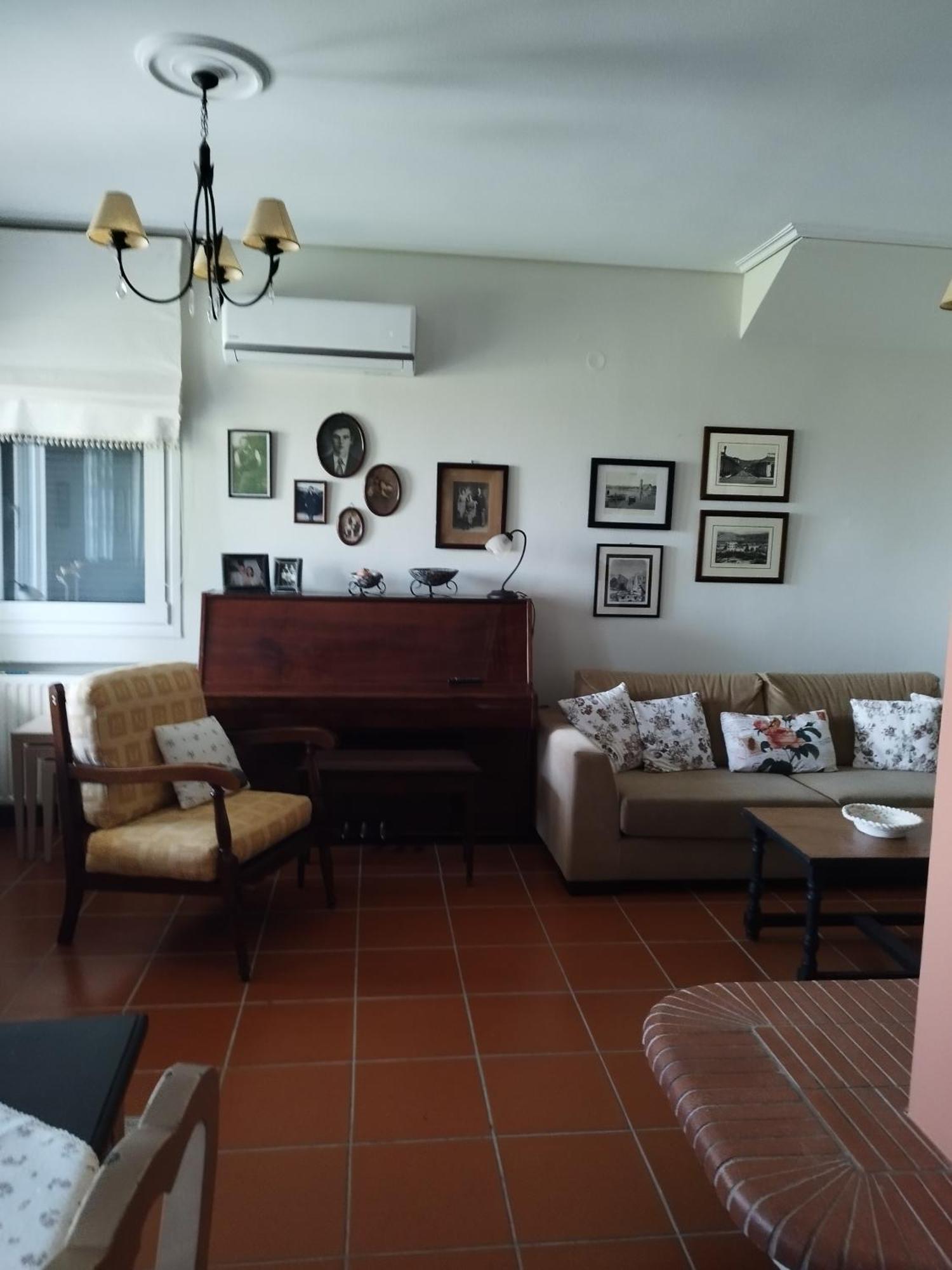 Evelina - Home With View 볼로스 외부 사진